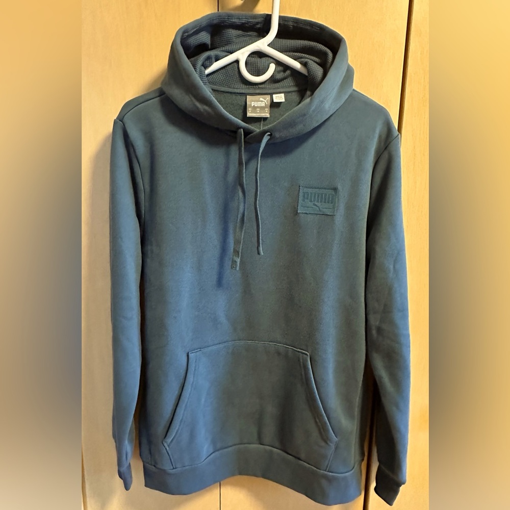 Puma Hoodie with Pouch Pocket - NWT